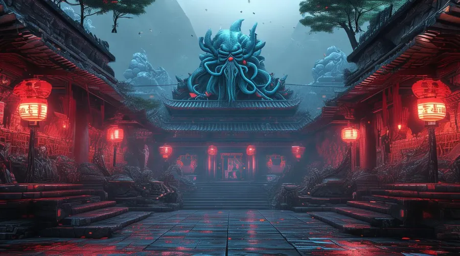 新斗罗大陆游戏图片2